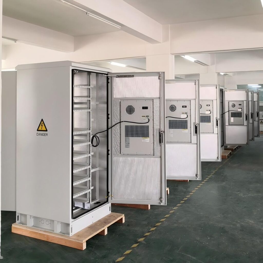 battery Cabinets